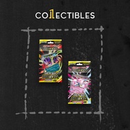 Pokemon Japanese TCG: Mega EX Deck - Gengar / Diancie