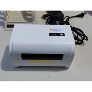 ZJ9200 Waybill Printer Bluetooth USB Cellphone Thermal Printer FREE WAYBILL Preloved in VGUC