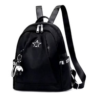 AURA Studio Bag LOVE STARALEXA korean style women's backpack