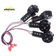 Spare Parts  for RC Drone E88pro Quadrotor Universal E88/E99 Folding Remote-Controlled Drone Motor B
