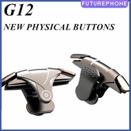 G12 mobile game trigger game for PUBG shooting joystick ABS aiming key button controller game trigger future