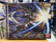 全新 Bandai MG Sengoku Astray Gundam 戰國異端鋼彈 高達 模型