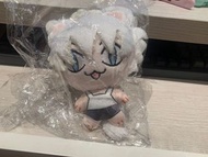 全職獵人 HUNTER XHUNTER 基路亞 同人 毛公仔 killua