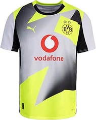 PUMA Borussia Dortmund BVB Away Jersey
