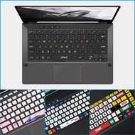 Rog Player Country Phantom 13 Phantom 14 Phantom 15 Phantom 16 2021 2023 Laptop Keyboard Sticker