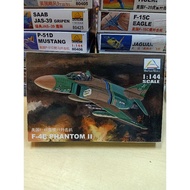 MHM80417 1/144 F-4E PHANTOM Ⅱ