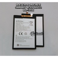 BATERAI BATRE INFINIX S5 LITE X652 X652A X652B - SMART 4 X653 X653C BATTERY