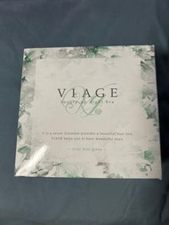 VIAGE 晚安美胸內衣