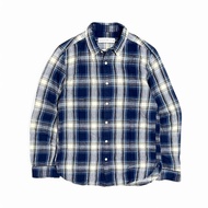 KEMEJA Giordano Flannel Shirt | Giordano Flannel Shirt