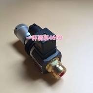 Pressure Relay HDX HJCS-02N HJCS-02NL HJCS-02NL HJCS-02H Pressure Switch
