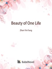 Beauty of One Life Zhenyinfang