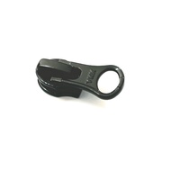 YKK 05 CN DABLH (Reversed Automatic Lock Slider) - Coil Zipper Head No. 5 Reverse (UNIT)