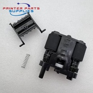 1Set B3Q10-60105 B3Q10-40080 ADF Pickup Roller Separation Pad for HP Color LaserJet Pro MFP M377 M47