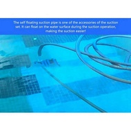 5M Swimming Pool Vacuum Cleaner Hose Suction Swimming Replacement Pipe Pool Cleaner Tool Swimming Po