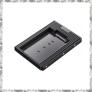[I O J E]  for 2.5-Inch HDD/SSD Hard Drive Enclosure 2.5inch to 3.5inch Hard Drive  6Gbps  3.0 Adapt
