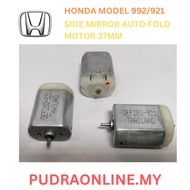 HONDA MODEL 992/921 SIDE MIRROR LOCK MOTOR THAILAND OEM