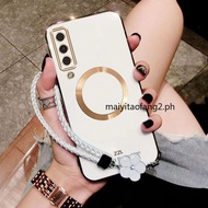 Casing SAMSUNG A7 2018 SAMSUNG A50 SAMSUNG A70 SAMSUNG A50S A30S phone case Shockproof case XXXA7