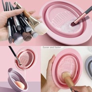 Wholesale Price Silicone Makeup Brush Cleaning Brush Washing Brush Makeup Brush Remover Makeup Brush