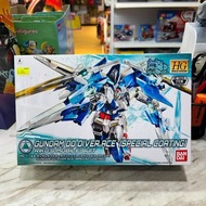 （旺角家樂坊17樓門市現貨） HG 1/144 Gundam 00 Diver Ace [Special Coating] (TM47)