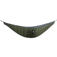 Lightweight Full Length Hammock Underquilt Under Blanket 40 F To 68 F (5 C To 20 C) 3 Searons Underq