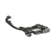 DC IN POWER IO BOARD สำหรับเครื่อง A1370 (2010-2011) 820-3053-A