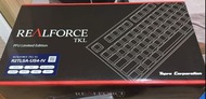 Realforce R2 TKL PFU Limited Edition