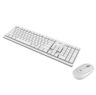 #N/A - 無線鍵盤滑鼠套裝 AOC KM200（白色）#Q901026671