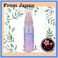 <Delivered from Japan> Fiancee Refresh Ice Mist Pure Shampoo Fragrance 50ml Cool mist with a slightl
