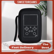 Portable Bag Shockproof Storage Bag Protective Case for Anbernic RG35XX Pro Handheld Game Console