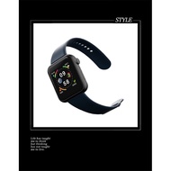 v6 smart watch big offer can chg wallpaper clear stock