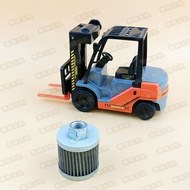 Fork Car Accessories Diesel Tank Inner Filter Mesh Y0606 Filter Element Filter Suitable for Hang For