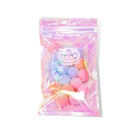 [GAGAmonster] Fluffy Ball Decorations-Slime Accessories