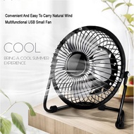 USB mini fan Rechargeable Fan Mini Desktop Fan (4inch) Aromatic Mini Fan USB Fan Mini USB Fan i Fan