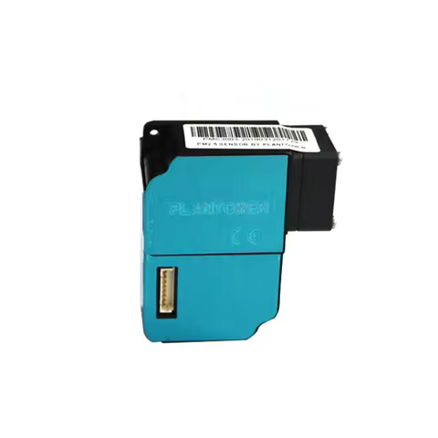 Brand new original PMS3003 PM2.5 laser dust sensor module for indoor gas detection