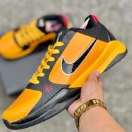 Local Stock◎✸☈NIKE KOBE 5 PROTRO BRUCE LEE (HIGHEST QUALITY)