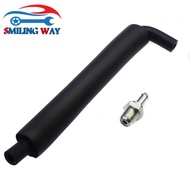 Vent Valve Hose 12262-28021 or PCV Valve 12204-28030 For 2.4L Toyota Camry Corolla RAV4 Highlander M