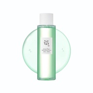 GreenPlumAHABHAT Toner, Fresh Facial Essence, Moisturizing Cream, Mild Exfoliator, Salicylic Acid, S