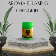 Aroma Relaxing by Mahsuri Gold (cengkih/strawbery/lavender/mint)