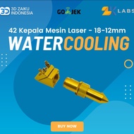 Zaiku CNC CO2 Laser Head 42LS for CO2 Laser Machine
