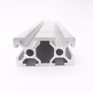 CNC 3D Printer Parts 2040 Aluminum Profile 2040 Extrusion 20