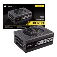 Corsair HX1200 1200W 80+ Platinum Full Modular PSU