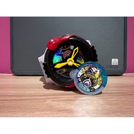 Yo-Kai Watch YSP DX with Oyanome Goumen no Tate Shield (Yokai Watch YSP DX)