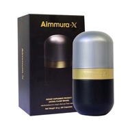 Aiyara Aimmura X ไอยรา เอมมูร่า เอ็กซ์ สารเซซามินสกัด จากงาดำ สูตรใหม่ เพิ่มเซซามินเข้มข้น 20 เท่า ข