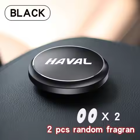 Car Air Freshener Aromatherapy Outlet Clip Smell Diffuser perfume Accessories For Haval Great Wall C