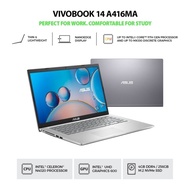laptop asus a416ma