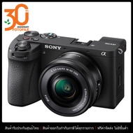 กล้องถ่ายรูป / กล้อง Sony รุ่น a6700 kit E 16-50mm PZ by FOTOFILE รับประกันศูนย์ไทย