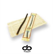 Siwak hitam Zaitun Al Khair Premium Sikat Gigi Sunnah Pakistan Miswak Hitam pakistan Herbal Kayu Zai