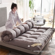 Double Tatami 101.8m Mattress Single Foldable Mattress YIVB
