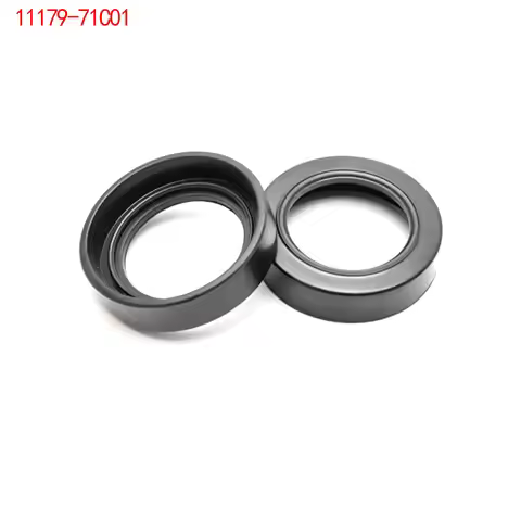 11179-71C01 is suitable for Suzuki Swift Baleno Alto R Vitara 1.3L G13B 1.6L G16B 1995-2020 oil seal