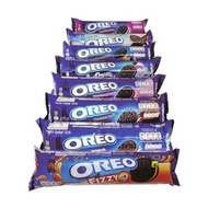 Oreo roll 119gr